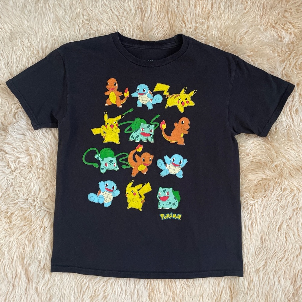 Pokémon Tee
